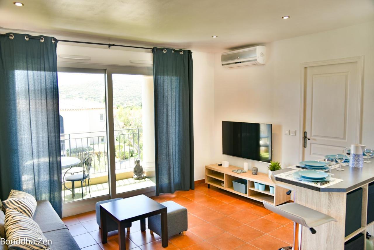Appartements Mistretta 33 Bouddha Zen 34 Arts Appart 44 Ny City Сен Максим Екстериор снимка
