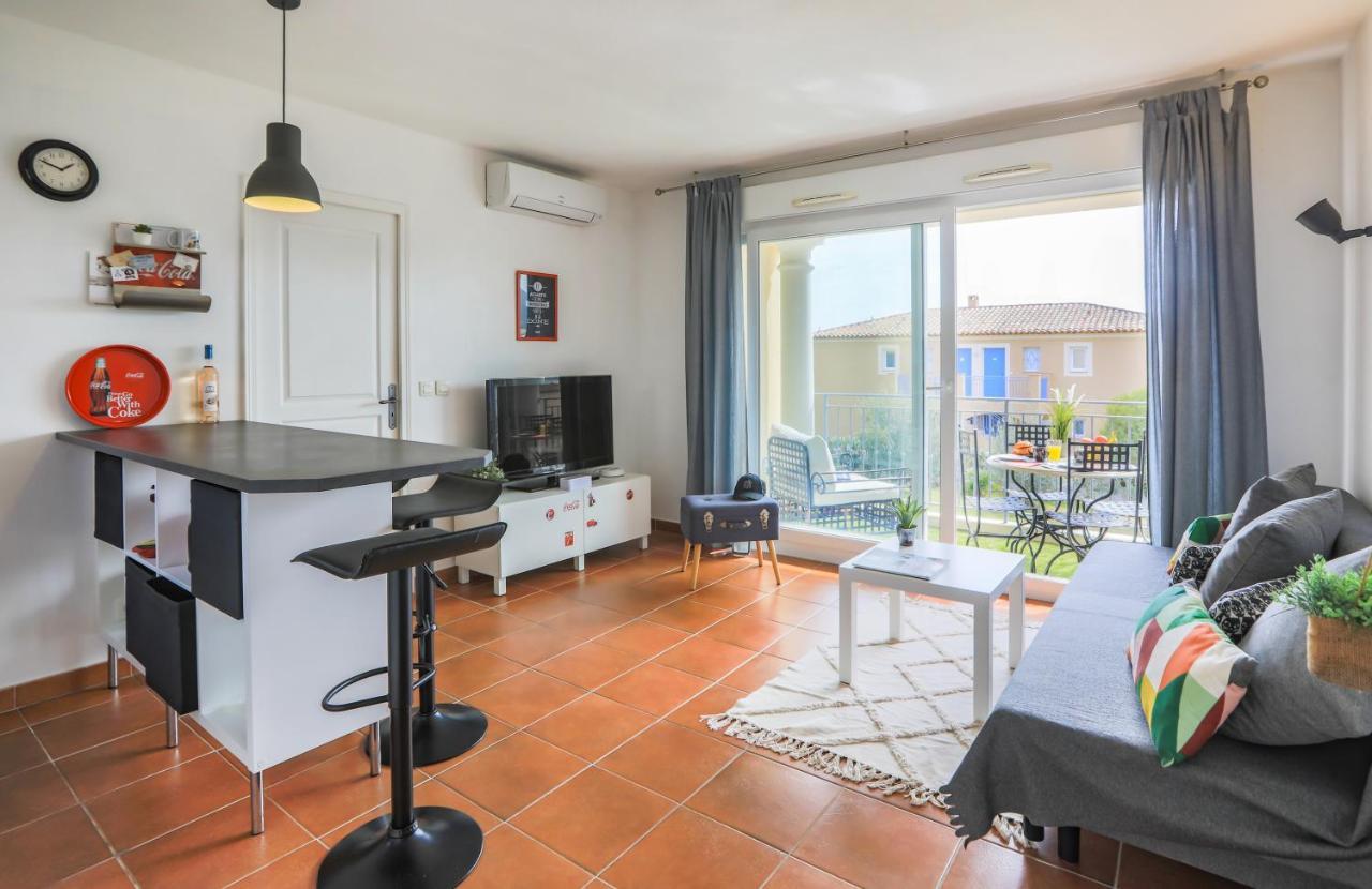 Appartements Mistretta 33 Bouddha Zen 34 Arts Appart 44 Ny City Сен Максим Екстериор снимка