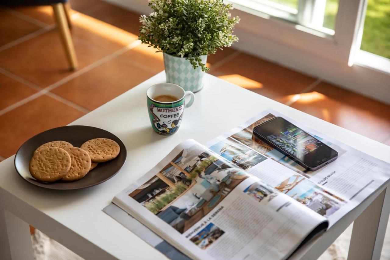 Appartements Mistretta 33 Bouddha Zen 34 Arts Appart 44 Ny City Сен Максим Екстериор снимка