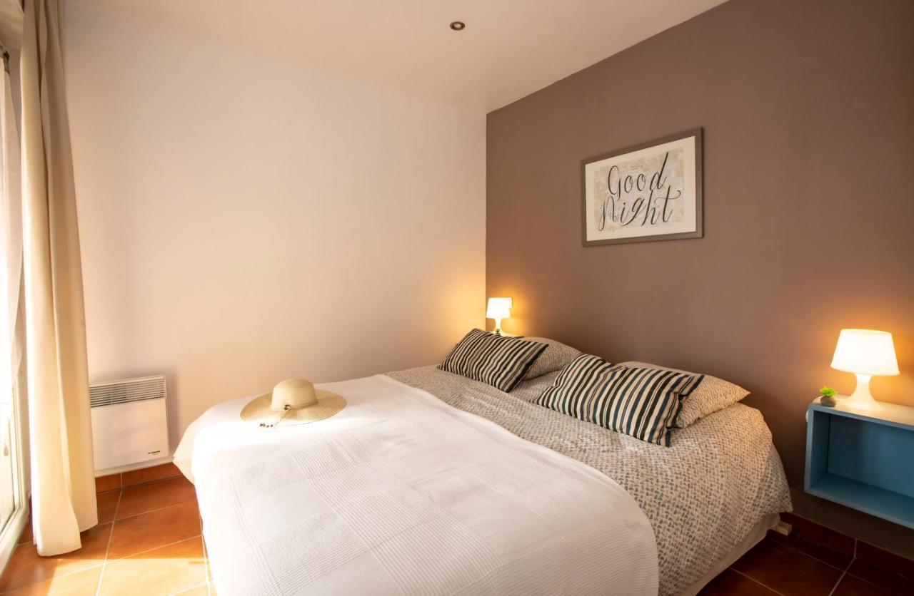 Appartements Mistretta 33 Bouddha Zen 34 Arts Appart 44 Ny City Сен Максим Екстериор снимка