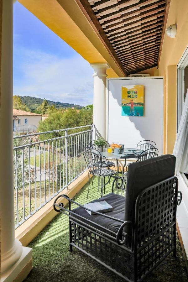Appartements Mistretta 33 Bouddha Zen 34 Arts Appart 44 Ny City Сен Максим Екстериор снимка